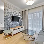 Grano Apartments Gdansk Old Town Spa & Wellness - Grano Apartments Gdansk Residence Spa & Wellness