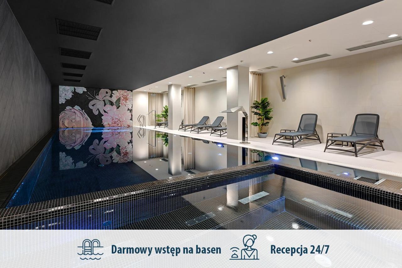 Huoneisto Grano Old Town & Wellness - Grano & Wellness Gdańsk