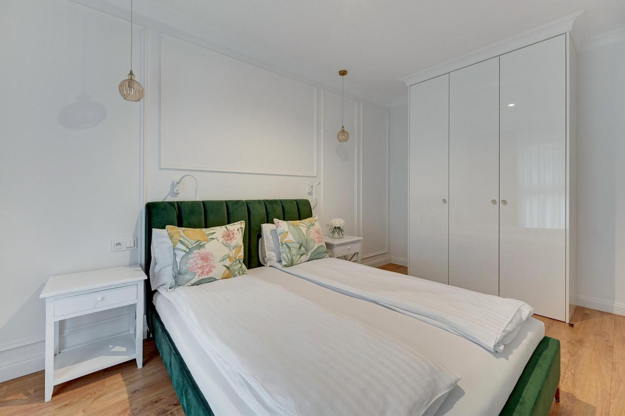 Huoneisto Grano Old Town & Wellness - Grano & Wellness