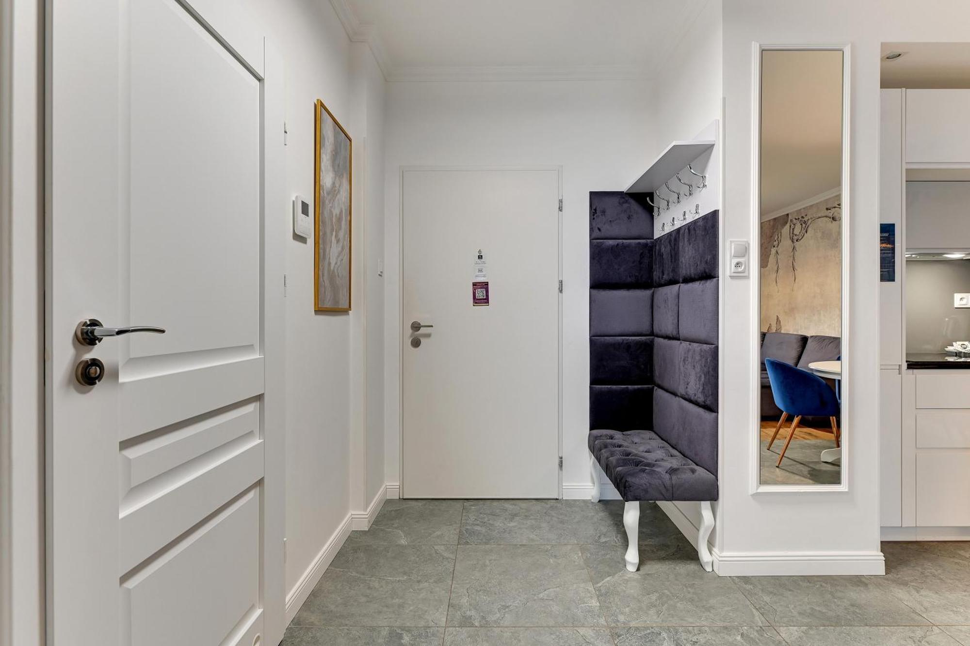 Grano Old Town & Wellness - Grano & Wellness Gdańsk