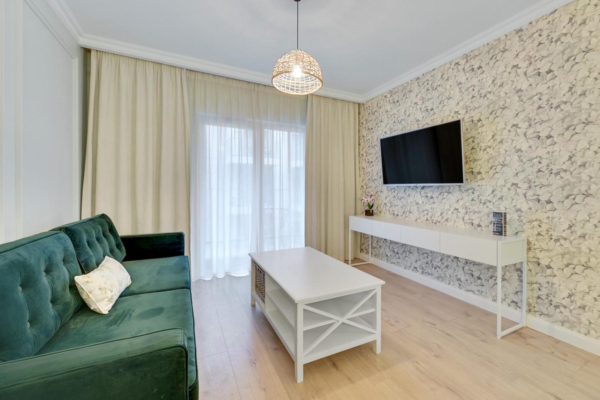 Grano Old Town & Wellness - Grano & Wellness * Gdańsk