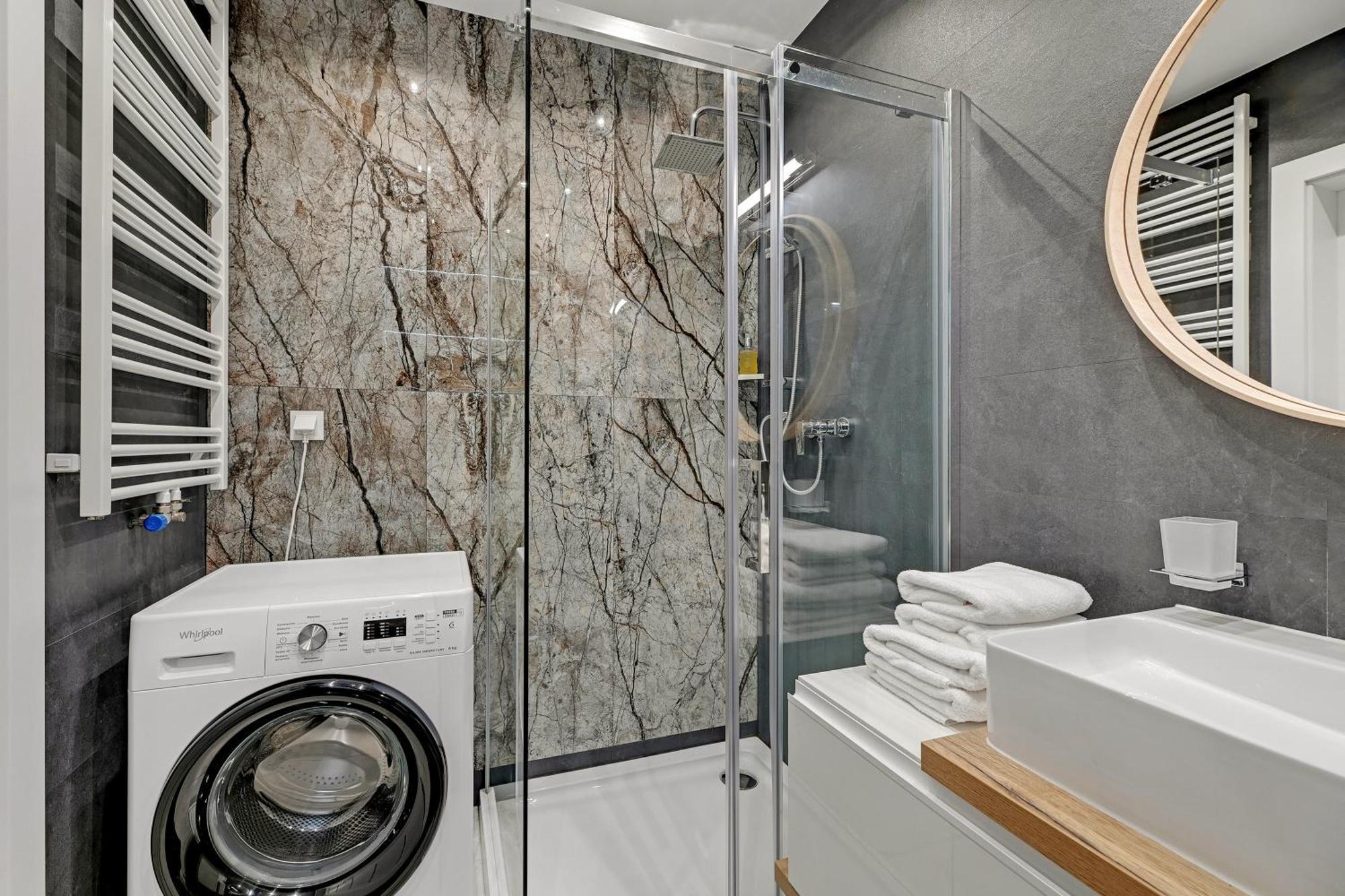 Huoneisto Grano Old Town & Wellness - Grano & Wellness Gdańsk