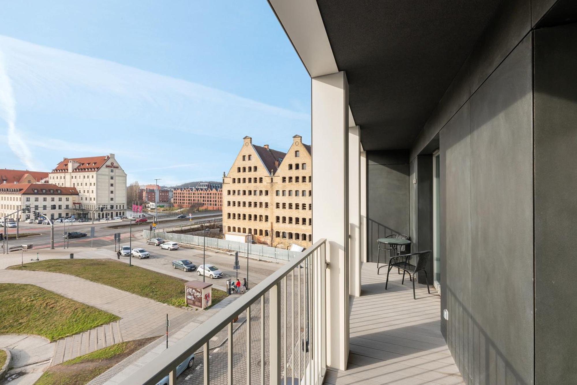 Huoneisto Grano Old Town & Wellness - Grano & Wellness