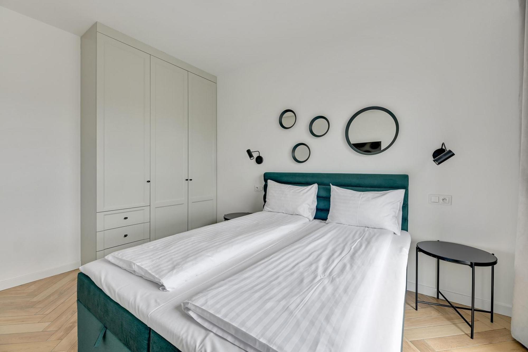 Grano Old Town & Wellness - Grano & Wellness Huoneisto