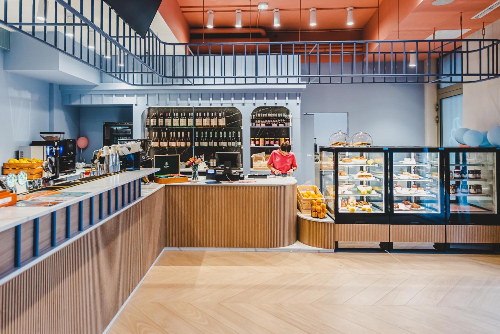 Grano Old Town & Wellness - Grano & Wellness * Gdańsk