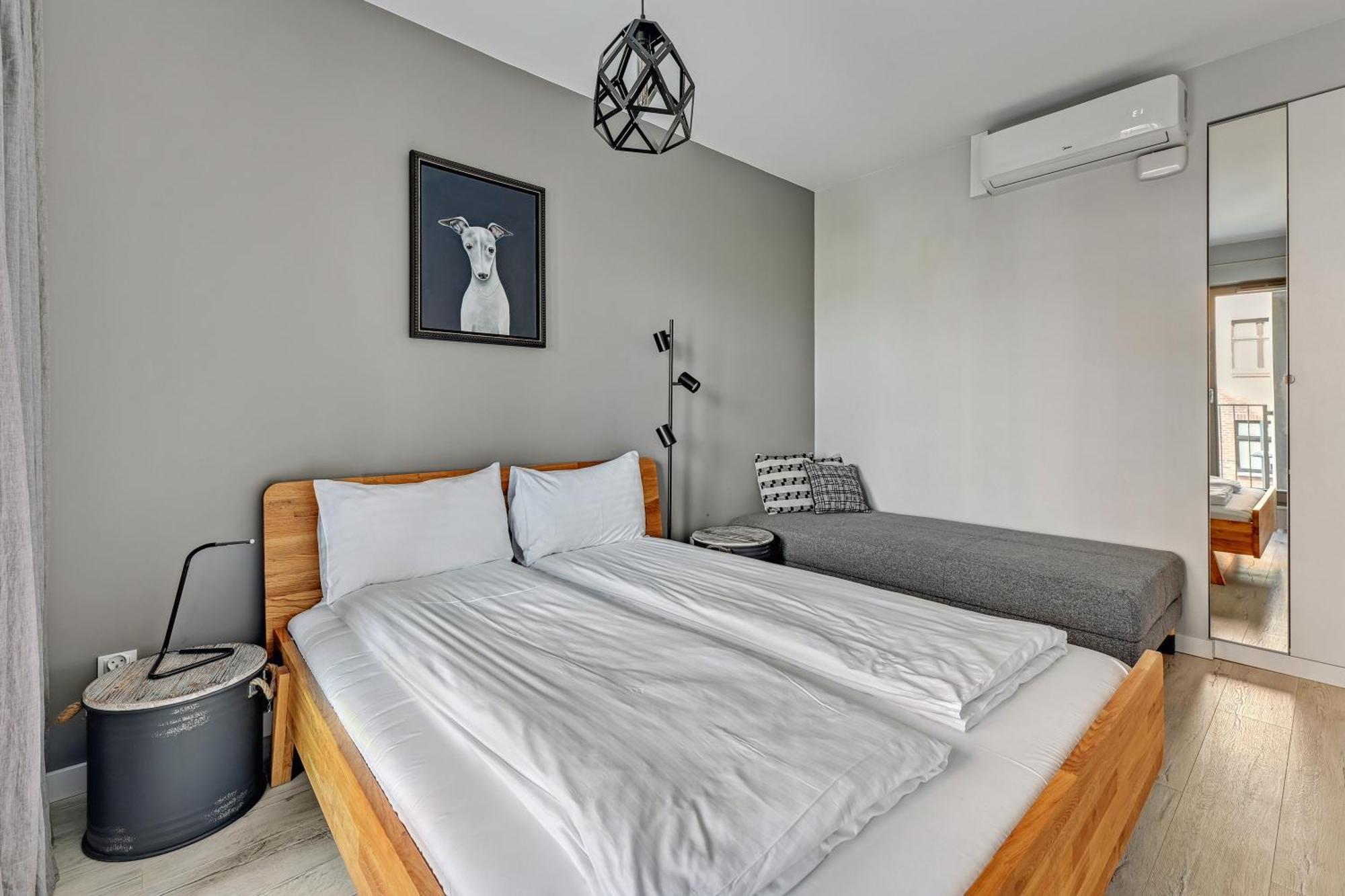Grano Old Town & Wellness - Grano & Wellness Huoneisto