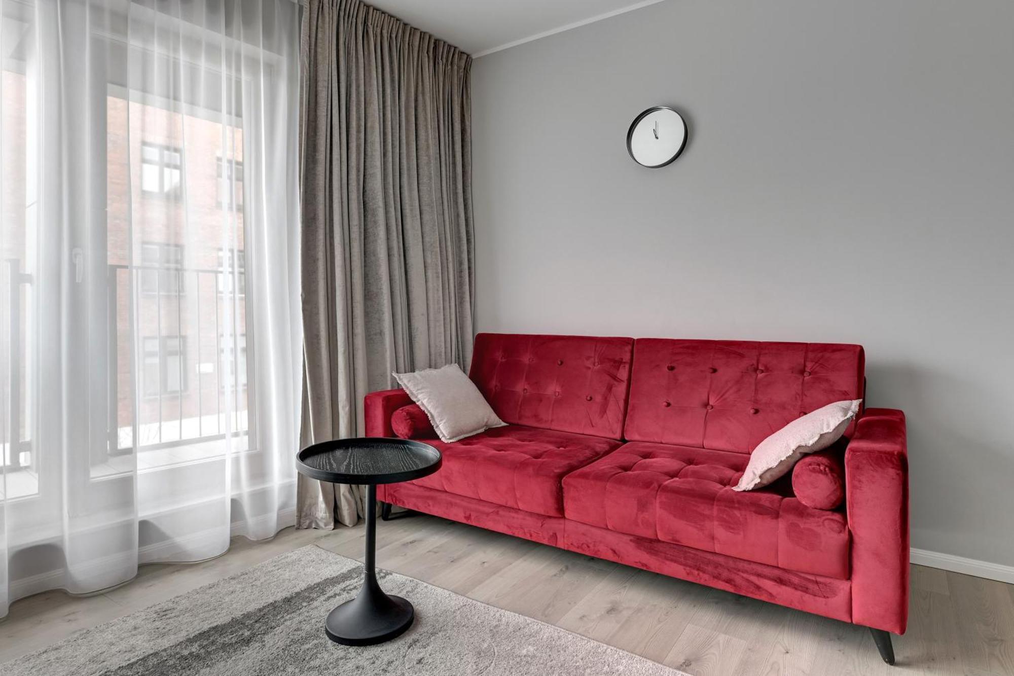 Huoneisto Grano Old Town & Wellness - Grano & Wellness *