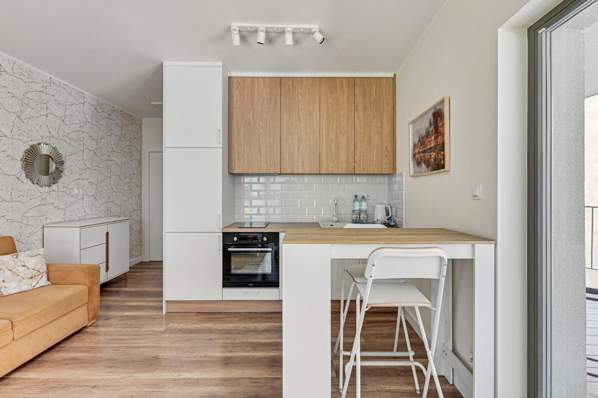 Huoneisto Grano Old Town & Wellness - Grano & Wellness Gdańsk