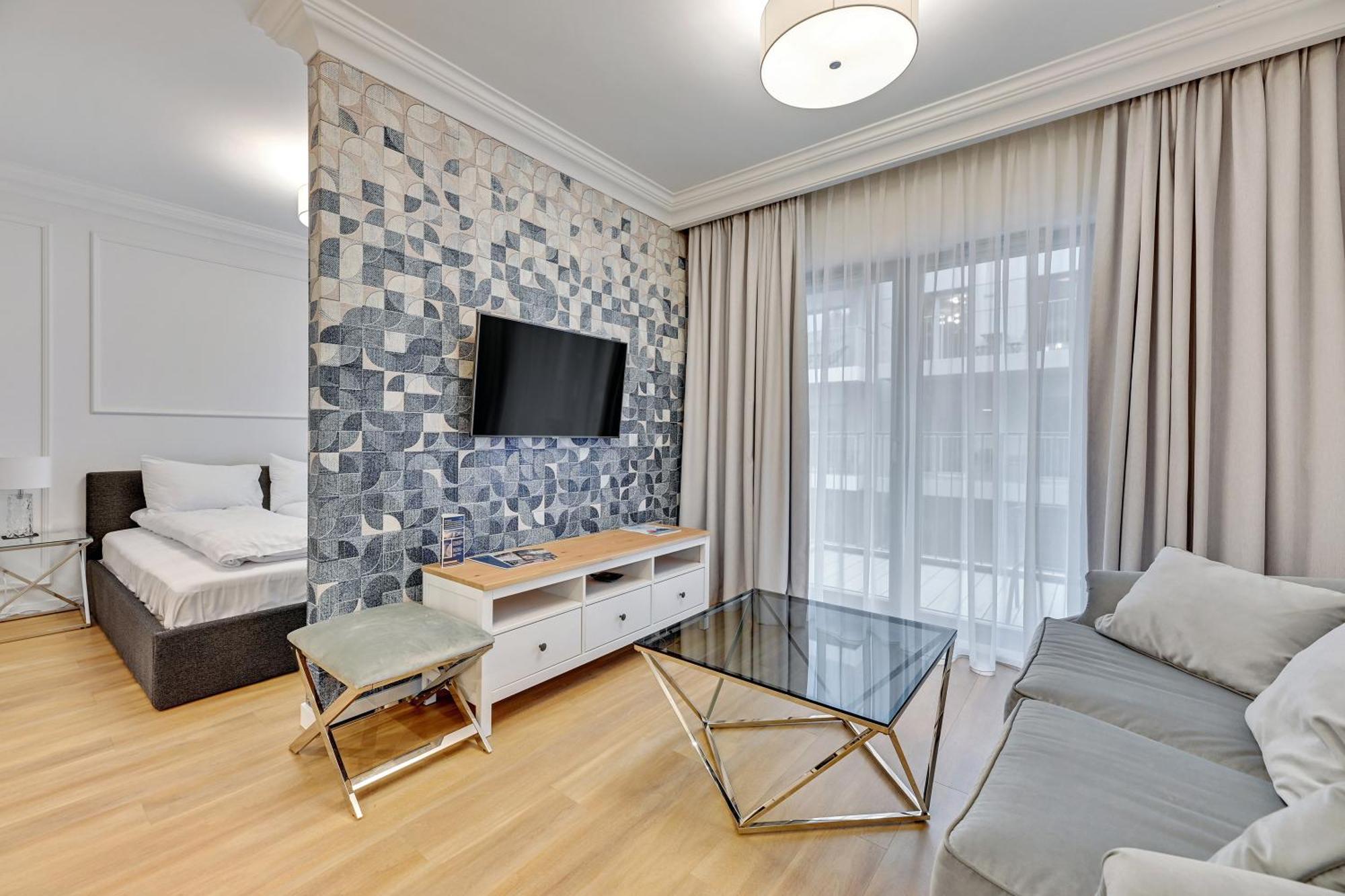 Huoneisto Grano Old Town & Wellness - Grano & Wellness Gdańsk